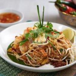 Kwetiau Pad Thai