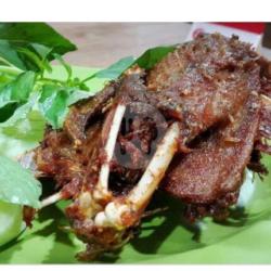 Bebek Goreng
