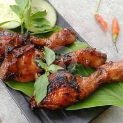 Ayam Bakar Bacem Special