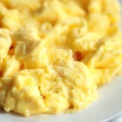 Scrambel Egg