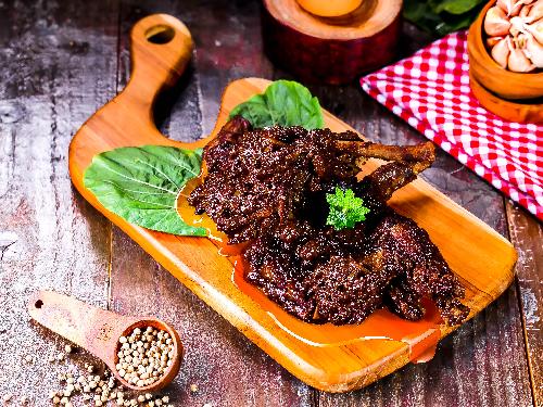 Bebek Ireng Khas Madura, Pakjo