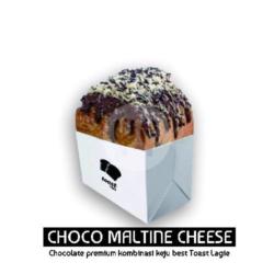 Choco Maltine Cheese