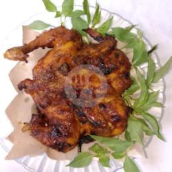 Ayam Bakar Bekakak