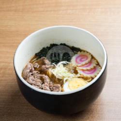 Beef Miso Ramen