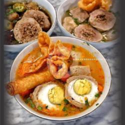 Bakso Malang Special