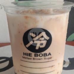 Vanilla Latte