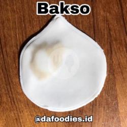 Cireng Isi Bakso Cireng Aneka Rasa Bentuk