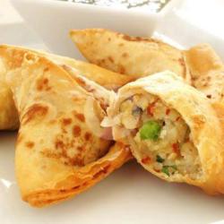 Veg Samosa (3ps)