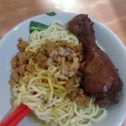 Mie Ayam Paha