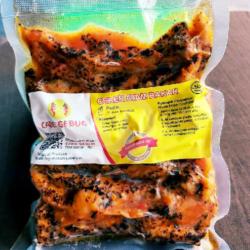 Ceker Ayam Bakar Pedas Manis Frozen