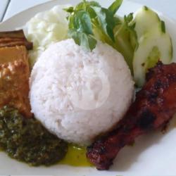 Ayam Bakar Madu Upin Ipin