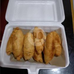 Paket Pisang Molen