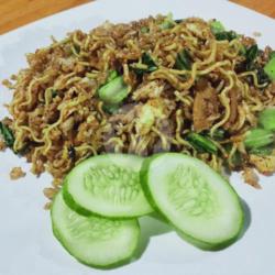 Nasi Goreng Maut