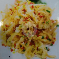 Jamur Enoki Cabe Garam