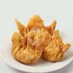 Pangsit Ayam Goreng