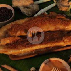 Paket Pisang Tanduk Gula Palem