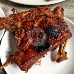 Paha Bebek Bakar