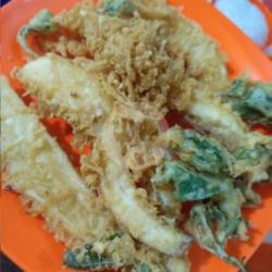 Ayam Tempura