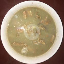 Sop Ikan Keladi / Kg