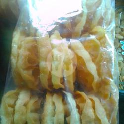 Kue Kembang Goyang