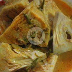 Gulai Nangka