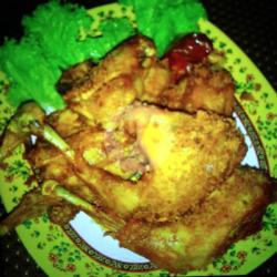 Ayam Goreng Tg