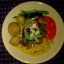 Mie Ayam Bakso