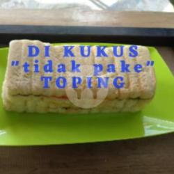 Kacang - Nanas Kukus