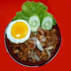 Rice Bowl Chicken Blackpeper