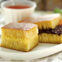 Strawberry   Kismis   Susu
