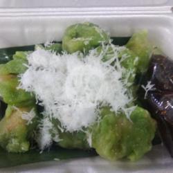 Paket Jaje Pisang Rai