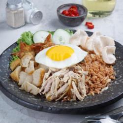 Nasi Goreng Bang Jago