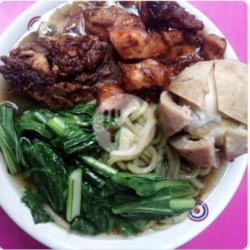 Mie Ayam   Bakso Tenis