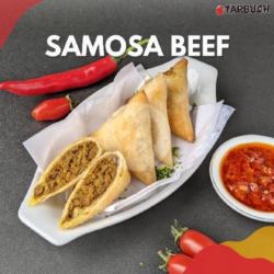 Samosa Beef