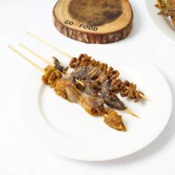 Sate Ati Ampela