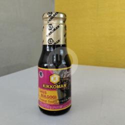 Kikkoman Saus Bulgogi 300 Ml