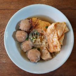 Bakso Campur