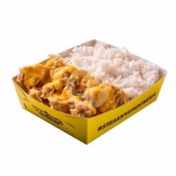 Chicken Ricebox