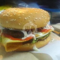 Beff Burger Telor