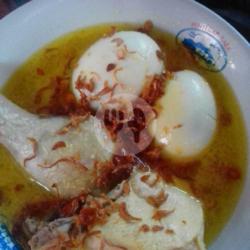 Telur Opor