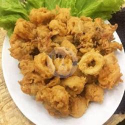 Cumi Crispy
