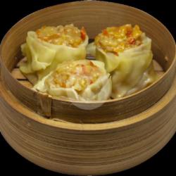 Maomao Dimsum Spicy