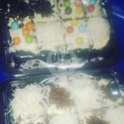 Brownis Toping Ceres Cokelat