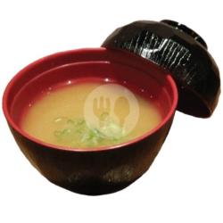 Miso Soup