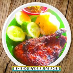 Bebek Bakar Manis