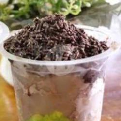 Pokat Kocok Coklat