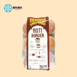 Bernardi Roti Burger Wijen