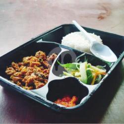 Paket Tuna Bumbu Pedas