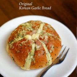 Original Korean Garlic Bread