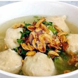 Bakso Ayam